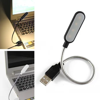 พอร์ต USB นำอ่านตะเกียงวิเศษแบบเคลื่อนย้ายได้ยืดหยุ่นพอร์ต USB ตาการคุ้มครองมินิคืนแสงสว่างเพื่อคอมพิวเตอร์โน๊ตบุ๊คพิวเตอร์แร็พท็อปบนโต๊ะนั่งโต๊ะตะเกียง พอร์ต USB นำอ่านตะเกียงวิเศษแบบเคลื่อนย้ายได้ยืดหยุ่นพอร์ต USB ตาการคุ้มครองมินิคืนแสงสว่างเพื่อคอมพิวเตอร์โน๊ตบุ๊คพิวเตอร์แร็พท็อปบนโต๊ะนั่งโต๊ะตะเกียง 1