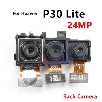 สำหรับ Huawei P30 ย่อแค่มืออาชีพด้านหน้าด้านหลังกลับของกล้องหลักหน้าของกล้องมอดูล Flex นมาแทนชิ้นส่วนสำรอง สำหรับ Huawei P30 ย่อแค่มืออาชีพด้านหน้าด้านหลังกลับของกล้องหลักหน้าของกล้องมอดูล Flex นมาแทนชิ้นส่วนสำรอง 1