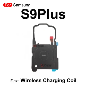 สำหรับ Samsung กาแล็กซี่ S20 S10 S9 S8 อีกอย่าง Ultra S10e S7 S6 ขอ S10+S20 ตาเฟ่เครือข่ายไร้สายชาร์จ Induction Coil NFC ศูนย์ควบคุม kde ในโมดูล Flex สายเคเบิล สำหรับ Samsung กาแล็กซี่ S20 S10 S9 S8 อีกอย่าง Ultra S10e S7 S6 ขอ S10+S20 ตาเฟ่เครือข่ายไร้สายชาร์จ Induction Coil NFC ศูนย์ควบคุม kde ในโมดูล Flex สายเคเบิล 1