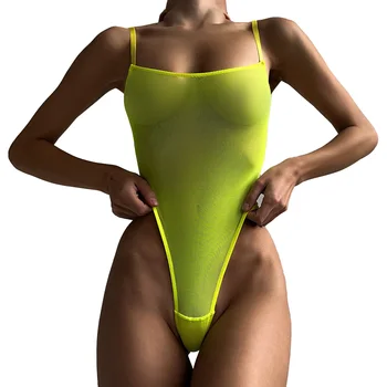 เซ็กซี่องเห็นผ่านโครงร่างสูงตัดเสียงผู้หญิง Swimwear หนึ่งชิ้นส่วนเข้าไปในชุด....ผู้หญิงข้อความรุนแร Thong Monokini Bather ชุดว่ายน้ำ เซ็กซี่องเห็นผ่านโครงร่างสูงตัดเสียงผู้หญิง Swimwear หนึ่งชิ้นส่วนเข้าไปในชุด....ผู้หญิงข้อความรุนแร Thong Monokini Bather ชุดว่ายน้ำ 1