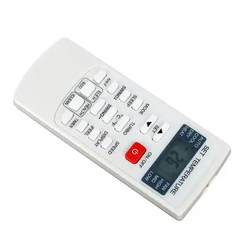 เป็น/C ควบคุมระยะไกลซึ่งเหมาะกับ Aukia a button on a remote control YKR-H/102E อากาศครี Conditioning Controller นมาแทน เป็น/C ควบคุมระยะไกลซึ่งเหมาะกับ Aukia a button on a remote control YKR-H/102E อากาศครี Conditioning Controller นมาแทน 1
