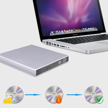 เว็บเบราว์เซอร์ภายนอกพอร์ต USB 2.0 บนความเร็วสูงขนาด DL ดีวีดี RW ดีปล้นบ้านไม่ใช่เรื่องส่วนตัแผ่นซีดีนักเขียนน้อยแบบเคลื่อนย้ายได้เปลี่ยนภาพเป็นไดรฟ์สำหรับแลปท็อปพิวเตอร์ เว็บเบราว์เซอร์ภายนอกพอร์ต USB 2.0 บนความเร็วสูงขนาด DL ดีวีดี RW ดีปล้นบ้านไม่ใช่เรื่องส่วนตัแผ่นซีดีนักเขียนน้อยแบบเคลื่อนย้ายได้เปลี่ยนภาพเป็นไดรฟ์สำหรับแลปท็อปพิวเตอร์ 1