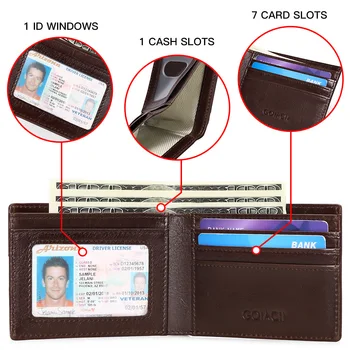 100%จริงใจหนังมินิกระเป๋าคุมข้อมูลสำหรับคน RFID จอดปิดทางธุรกิจหมายเลขบัตรเครดิตบัปกปิดคลิปหนีบเงินกระเป๋ากระเป๋าคุมข้อมูลต่างๆเพื่ 100%จริงใจหนังมินิกระเป๋าคุมข้อมูลสำหรับคน RFID จอดปิดทางธุรกิจหมายเลขบัตรเครดิตบัปกปิดคลิปหนีบเงินกระเป๋ากระเป๋าคุมข้อมูลต่างๆเพื่ 2