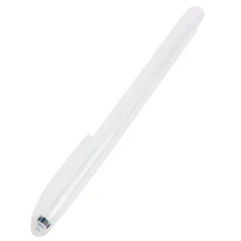 10Pcs/มากมายคุณภาพสูงเดียว-ฟังก์ชันว่างเปล่าปากกาของเชลล์เจลจำนวนปากกา PP ความโปร่งแสงแปรงปากกาเครื่องเขียนโรงเรียนออฟฟิศ 10Pcs/มากมายคุณภาพสูงเดียว-ฟังก์ชันว่างเปล่าปากกาของเชลล์เจลจำนวนปากกา PP ความโปร่งแสงแปรงปากกาเครื่องเขียนโรงเรียนออฟฟิศ 2