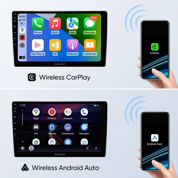 Ainavi รถวิทยุสำหรับฮอนด้า CRV CR-V 2012-2016 Carplay Android อัตโนมัติ Qualcomm รถเสียงสเตริโอ(stereo)โปรแกรมเล่นมัลติมีเดีย name 4G Wifi DSP 48EQ Ainavi รถวิทยุสำหรับฮอนด้า CRV CR-V 2012-2016 Carplay Android อัตโนมัติ Qualcomm รถเสียงสเตริโอ(stereo)โปรแกรมเล่นมัลติมีเดีย name 4G Wifi DSP 48EQ 2