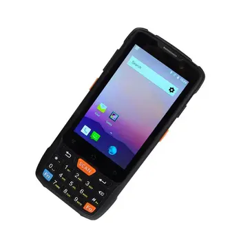 CARIBE ใหม่ PL-40L 4 นิ้ว Rfid NFC อ่าน Automotivo Android Handheld 1D 2D บาร์โคดเครื่องสแกน PDA CARIBE ใหม่ PL-40L 4 นิ้ว Rfid NFC อ่าน Automotivo Android Handheld 1D 2D บาร์โคดเครื่องสแกน PDA 2