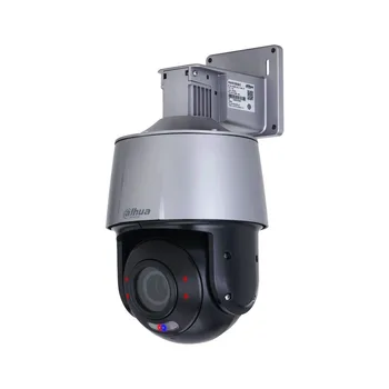 Dahua SD3A405-GN-PV14MP Starlight IR30M 2.7-13.5 อืม Motorized ซูมเลนส์ IVS งแมสซีฟไดนามิตรวจกล้องสีแดงน้ำเงินเสียงสัญญาณเตือน PTZ กล้อง Dahua SD3A405-GN-PV14MP Starlight IR30M 2.7-13.5 อืม Motorized ซูมเลนส์ IVS งแมสซีฟไดนามิตรวจกล้องสีแดงน้ำเงินเสียงสัญญาณเตือน PTZ กล้อง 2