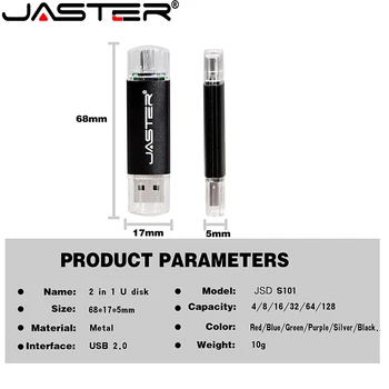 JASTER 3 ใน 1 พอร์ต USB แฟลชไดรฟ์ 64GB ประเภท-C Adapters ปากกาขับรถ 32GB ดำ OTG เมโมรีสติ้ก(ms)16GB นอิสระวงกุญแจ Pendrive 8G นายเทียบนดิสก์ JASTER 3 ใน 1 พอร์ต USB แฟลชไดรฟ์ 64GB ประเภท-C Adapters ปากกาขับรถ 32GB ดำ OTG เมโมรีสติ้ก(ms)16GB นอิสระวงกุญแจ Pendrive 8G นายเทียบนดิสก์ 2