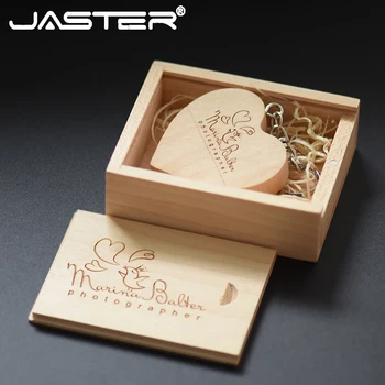 JASTER ขับไปปากกาไม้วอลนัวู้ดหัวใจ+กล่องพอร์ต USB 2.0 บนแฟลชไดร์ฟฟรีโลโก้ที่กำหนดความทรงจำอยู่กับวงกุญแจของขวัญแต่งงานนายเทียบนดิสก์ 8G JASTER ขับไปปากกาไม้วอลนัวู้ดหัวใจ+กล่องพอร์ต USB 2.0 บนแฟลชไดร์ฟฟรีโลโก้ที่กำหนดความทรงจำอยู่กับวงกุญแจของขวัญแต่งงานนายเทียบนดิสก์ 8G 2