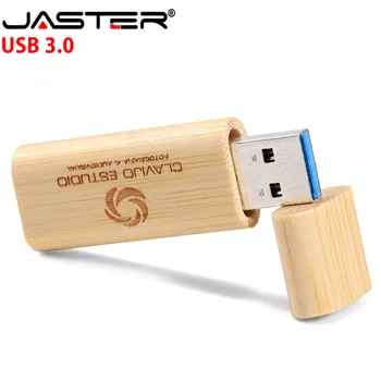 JASTER ความเร็วสูงไม้โลโก้ 32gb 16gb 8gb พอร์ต USB 3.0 แฟลชไดร์ฟไปแล้วเมโมรีสติ้ก(ms)เก็บของ pendrive 64gb JASTER ความเร็วสูงไม้โลโก้ 32gb 16gb 8gb พอร์ต USB 3.0 แฟลชไดร์ฟไปแล้วเมโมรีสติ้ก(ms)เก็บของ pendrive 64gb 2