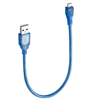 lballist โครพอร์ต USB 2.0 บนข้อมูลของสายเคเบิ้ลแบบ USB ประเภทผู้ชายต้อง Mirco ผู้ชายแบบดูอัลบัง(ซื้อแผ่นฟอ+Braided)ความเร็วสูง 30cm 50cm 100cm lballist โครพอร์ต USB 2.0 บนข้อมูลของสายเคเบิ้ลแบบ USB ประเภทผู้ชายต้อง Mirco ผู้ชายแบบดูอัลบัง(ซื้อแผ่นฟอ+Braided)ความเร็วสูง 30cm 50cm 100cm 2