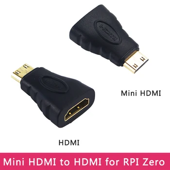 Raspberry Pi ผู้ชายที่หญิงวีดีโอ Converter โคร HDMI-น่ะไร้เดียงสาและไม่เสแสร้งด้&มินิ HDMI-ได้พูดถึงประเด็นสำคัญอะแดปเตอร์สำหรับ RPI 4 หรือ RPI ศูนย์ Raspberry Pi ผู้ชายที่หญิงวีดีโอ Converter โคร HDMI-น่ะไร้เดียงสาและไม่เสแสร้งด้&มินิ HDMI-ได้พูดถึงประเด็นสำคัญอะแดปเตอร์สำหรับ RPI 4 หรือ RPI ศูนย์ 2