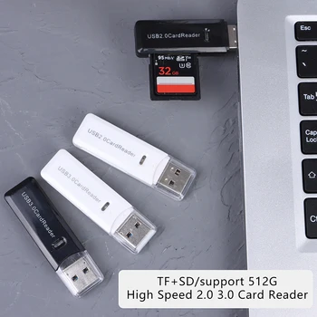 TF SD การ์ดพอร์ต USB ตัวอ่าน 3.0 Cardreader โคร Sd การ์ดต้องพอร์ต Usb Adaper ฉลาดบัตรเครื่องมืออ่านความทรงจำ Lector เดอ Tarjetas แล็ปท็อปเครื่องประดับ TF SD การ์ดพอร์ต USB ตัวอ่าน 3.0 Cardreader โคร Sd การ์ดต้องพอร์ต Usb Adaper ฉลาดบัตรเครื่องมืออ่านความทรงจำ Lector เดอ Tarjetas แล็ปท็อปเครื่องประดับ 2