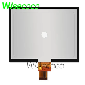 Wisecoco HJ080IA-01E 8 นิ้ว 1024x768 LCD องจอภาพ 40pins Lvds ควบคุมคนขับรถกระดานสำหรับ Raspberry Pi เจแผ่นจารึกแสดง Wisecoco HJ080IA-01E 8 นิ้ว 1024x768 LCD องจอภาพ 40pins Lvds ควบคุมคนขับรถกระดานสำหรับ Raspberry Pi เจแผ่นจารึกแสดง 2