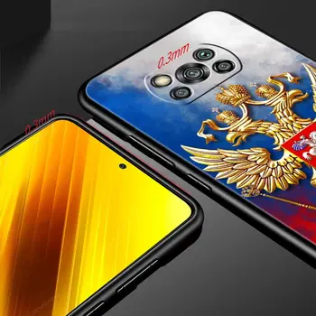 รัสเซียชาวรัสเซียนสถานะ Emblem คดีสำหรับ Xiaomi มิ Poco X3 NFC M3 ขนาด f4 F3 M4 X4 มืออาชีพ 5G ข้อ 1012 ย่อแค่ 1111T 10T 1312T มืออาชีพ 9T ปกปิด รัสเซียชาวรัสเซียนสถานะ Emblem คดีสำหรับ Xiaomi มิ Poco X3 NFC M3 ขนาด f4 F3 M4 X4 มืออาชีพ 5G ข้อ 1012 ย่อแค่ 1111T 10T 1312T มืออาชีพ 9T ปกปิด 2