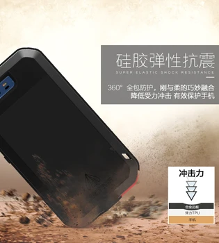 สำหรับ Huawei P30 P40 มืออาชีพ P20 ย่อแค่ P10 เพื่อน 4030 มืออาชีพ 2010 โนวาสโค 4e 3e 4 คนรัก MEI โลหะงเกราะป้องกันอะลูมิเนียมเหมือนน้ำหนักของซิลิกอ waterproof คดี สำหรับ Huawei P30 P40 มืออาชีพ P20 ย่อแค่ P10 เพื่อน 4030 มืออาชีพ 2010 โนวาสโค 4e 3e 4 คนรัก MEI โลหะงเกราะป้องกันอะลูมิเนียมเหมือนน้ำหนักของซิลิกอ waterproof คดี 2