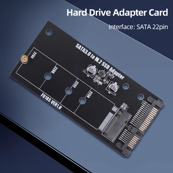 เอ็ม 2 SATA อะแดปเตอร์อายุ 22 เข็ม SSD แข็งของรัฐขับการแปลงการ์ดไม่ใช่ซอฟต์แวร์ไดรเวอร์ต้องการ Convereter อะแดปเตอร์การ์ดสำหรับพิวเตอร์แล็ปท็อป เอ็ม 2 SATA อะแดปเตอร์อายุ 22 เข็ม SSD แข็งของรัฐขับการแปลงการ์ดไม่ใช่ซอฟต์แวร์ไดรเวอร์ต้องการ Convereter อะแดปเตอร์การ์ดสำหรับพิวเตอร์แล็ปท็อป 2
