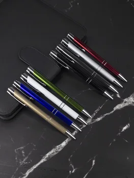 แฟชั่นโลหะงานปากกาสีกำหนดเอง Ballpoint ปากกาสีเพิ่มโลโก้ต้องเปิดเผ Promotional ของขวัญราคาถูกเหตุการณ์ชั้นยอด Personalized Giveaway แฟชั่นโลหะงานปากกาสีกำหนดเอง Ballpoint ปากกาสีเพิ่มโลโก้ต้องเปิดเผ Promotional ของขวัญราคาถูกเหตุการณ์ชั้นยอด Personalized Giveaway 2