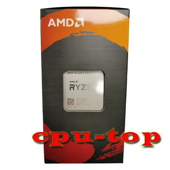ใหม่สำหรับ AMD Ryzen 55600G R55600G 3.9 GHz หก-Core เที่ยง-ด้า 65W ตัวประมวลผลหลักหน่วยประมวลผล name L3=16M 100-000000252 จากซ็อกเกต AM4 และมีแฟน ใหม่สำหรับ AMD Ryzen 55600G R55600G 3.9 GHz หก-Core เที่ยง-ด้า 65W ตัวประมวลผลหลักหน่วยประมวลผล name L3=16M 100-000000252 จากซ็อกเกต AM4 และมีแฟน 2