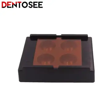 1/3/5/10Box ทำฟัน Veneer ห้องเก็บของกล่องฟันปะการพับเก็บกล่องแสงสว่าง 4 รู Membrane ฟัน Denture เหล็กจัดฟันไปด้ว Molar กล่อง 1/3/5/10Box ทำฟัน Veneer ห้องเก็บของกล่องฟันปะการพับเก็บกล่องแสงสว่าง 4 รู Membrane ฟัน Denture เหล็กจัดฟันไปด้ว Molar กล่อง 3