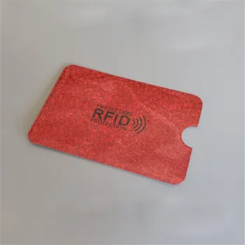 5Pcs ต่อต้านขโมยการ์ดบันอะลูมิเนียมฟอยล์ RFID คดีต่อต้าน degaussing การ์ดโฮล์เดอร์การคุ้มครองธนาคารนามบัตรตั้งค่าการกระเป๋า NFC 5Pcs ต่อต้านขโมยการ์ดบันอะลูมิเนียมฟอยล์ RFID คดีต่อต้าน degaussing การ์ดโฮล์เดอร์การคุ้มครองธนาคารนามบัตรตั้งค่าการกระเป๋า NFC 3
