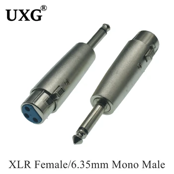 Canon XLR 3PIN หญิงหัวเพื่อ 6.5 หญิง 3 แกนกลาง XLR การปฏิวัติ RCA 3.5 อืมผู้ชายอกบัวที่เสียงผู้หญิงที่นั่ง 6.35 ไมโครโฟนอะแดปเตอร์ Canon XLR 3PIN หญิงหัวเพื่อ 6.5 หญิง 3 แกนกลาง XLR การปฏิวัติ RCA 3.5 อืมผู้ชายอกบัวที่เสียงผู้หญิงที่นั่ง 6.35 ไมโครโฟนอะแดปเตอร์ 3