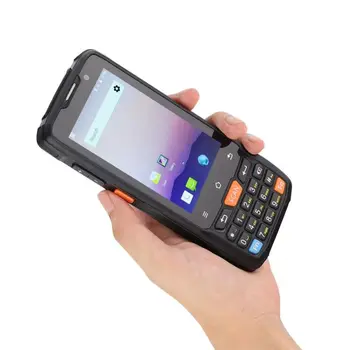 CARIBE ใหม่ PL-40L 4 นิ้ว Rfid NFC อ่าน Automotivo Android Handheld 1D 2D บาร์โคดเครื่องสแกน PDA CARIBE ใหม่ PL-40L 4 นิ้ว Rfid NFC อ่าน Automotivo Android Handheld 1D 2D บาร์โคดเครื่องสแกน PDA 3