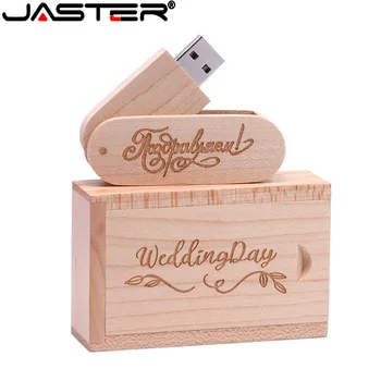 JASTER ว่างโลโก้ที่กำหนดไม้พอร์ต USB+กล่องพอร์ต USB แฟลชไดร์ฟ pendrive 64GB 16G 32GB 4GB เมโมรีสติ้ก(ms)สำหรับ photography ของขวัญแต่งงาน JASTER ว่างโลโก้ที่กำหนดไม้พอร์ต USB+กล่องพอร์ต USB แฟลชไดร์ฟ pendrive 64GB 16G 32GB 4GB เมโมรีสติ้ก(ms)สำหรับ photography ของขวัญแต่งงาน 3