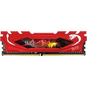 JAZER พื้นที่ทำงานความทรงจำ DDR416GB 8GB 3200MHz ใหม่ Dimm Memoria Rams PC4 พื้นที่ทำงานในเกมความทรงจำสนับสนุน Motherboard DDR4 ความทรงจำ JAZER พื้นที่ทำงานความทรงจำ DDR416GB 8GB 3200MHz ใหม่ Dimm Memoria Rams PC4 พื้นที่ทำงานในเกมความทรงจำสนับสนุน Motherboard DDR4 ความทรงจำ 3