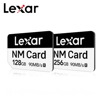 Lexar นาโนเมตรดั้งเดิมความทรงจำการ์ด 64GB 128GB 256GB nCARD ความทรงจำการ์ดสำหรับ Huawei เพื่อน 20 P30 มืออาชีพ Nova5 P404G 5G เคลื่อนเกียรติอย่าโทรศัพท์ Lexar นาโนเมตรดั้งเดิมความทรงจำการ์ด 64GB 128GB 256GB nCARD ความทรงจำการ์ดสำหรับ Huawei เพื่อน 20 P30 มืออาชีพ Nova5 P404G 5G เคลื่อนเกียรติอย่าโทรศัพท์ 3