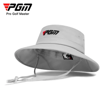 PGMNAME คนเล่นกอล์ฟหมวก Adjustable Windproof เชือกหมวกเอวเหงื่อ-absorbing วงดนตรีชาวประมงหมวก MZ059 Breathable สบาย PGMNAME คนเล่นกอล์ฟหมวก Adjustable Windproof เชือกหมวกเอวเหงื่อ-absorbing วงดนตรีชาวประมงหมวก MZ059 Breathable สบาย 3