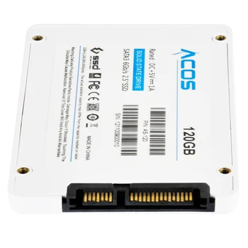 SSD ฮาร์ดไดรฟ์ดิสก์ 2.5 SATA3120GB 240GB 480GB 128GB 256GB 512GB 960GB 1TB 2TB ลวดลาย stencils ภายในของแข็งของรัฐสำหรับพื้นที่ทำงานแล็ปท็อป ACOS SSD ฮาร์ดไดรฟ์ดิสก์ 2.5 SATA3120GB 240GB 480GB 128GB 256GB 512GB 960GB 1TB 2TB ลวดลาย stencils ภายในของแข็งของรัฐสำหรับพื้นที่ทำงานแล็ปท็อป ACOS 3