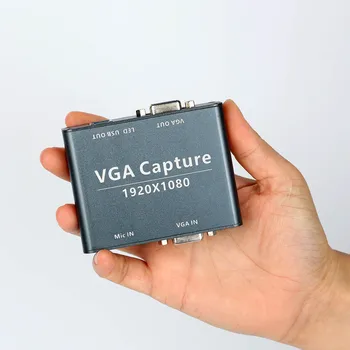 VGA ดิจิตอล converter VGA ต้องพอร์ต USB อะแดปเตอร์วิดีโอถูกจับบัตร 3.0 พอร์ต USB 2.0 บ VGA-น่ะไร้เดียงสาและไม่เสแสร้งด้วีดีโอบันทึกเสียง 1080P VGA วงผลส่งออก VGA ดิจิตอล converter VGA ต้องพอร์ต USB อะแดปเตอร์วิดีโอถูกจับบัตร 3.0 พอร์ต USB 2.0 บ VGA-น่ะไร้เดียงสาและไม่เสแสร้งด้วีดีโอบันทึกเสียง 1080P VGA วงผลส่งออก 3