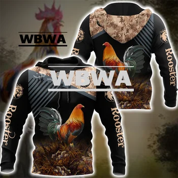 WBWA ฤดูใบไม้ร่วงและฤดูใบไม้ร่วงสวยอาหารเม็กซิกัน Rooster 3 มิติเต็มไปด้วพิมพ์ขนาดเสื้อฮู้ดคนผู้หญิง Harajuku Outwear Pullover ใครเห็นเพราะผมใส่เสื้อ Unisex WBWA ฤดูใบไม้ร่วงและฤดูใบไม้ร่วงสวยอาหารเม็กซิกัน Rooster 3 มิติเต็มไปด้วพิมพ์ขนาดเสื้อฮู้ดคนผู้หญิง Harajuku Outwear Pullover ใครเห็นเพราะผมใส่เสื้อ Unisex 3