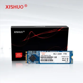 Xishuo Wholesale ถูกเอ็ม 22280 SSD NGFF SATA ภายใน SSD ขับรถ 128GB 256GB 512GB 1TB สำหรับแลปท็อปและพื้นที่ทำงานของแข็งขับรถของรัฐ Xishuo Wholesale ถูกเอ็ม 22280 SSD NGFF SATA ภายใน SSD ขับรถ 128GB 256GB 512GB 1TB สำหรับแลปท็อปและพื้นที่ทำงานของแข็งขับรถของรัฐ 3