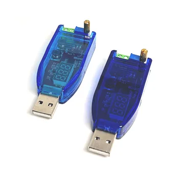 นำดีซี-วอชิงตั 5V ไปวอชิงตั 1-24V Adjustable Potentiometer พอร์ต USB ก้าวขึ้น/ลงร่าเริงเพิ่ม Converter พลังงานป้อน Voltage Regulator ศูนย์ควบคุม kde ในโมดูล นำดีซี-วอชิงตั 5V ไปวอชิงตั 1-24V Adjustable Potentiometer พอร์ต USB ก้าวขึ้น/ลงร่าเริงเพิ่ม Converter พลังงานป้อน Voltage Regulator ศูนย์ควบคุม kde ในโมดูล 3