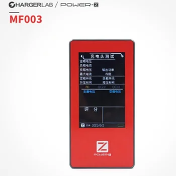 พลังงาน-Z KM003C KT002 MF003 MF001 มืออาชีพ Tester PD3.1 เป็นโพรโทคอล 48V ประเภทแบบดูอัล-C Tester Voltage ปัจจุบัน Ripple คู่ Volt มิเตอร์พลังงาน พลังงาน-Z KM003C KT002 MF003 MF001 มืออาชีพ Tester PD3.1 เป็นโพรโทคอล 48V ประเภทแบบดูอัล-C Tester Voltage ปัจจุบัน Ripple คู่ Volt มิเตอร์พลังงาน 3