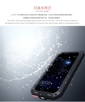 สำหรับ Huawei P30 P40 มืออาชีพ P20 ย่อแค่ P10 เพื่อน 4030 มืออาชีพ 2010 โนวาสโค 4e 3e 4 คนรัก MEI โลหะงเกราะป้องกันอะลูมิเนียมเหมือนน้ำหนักของซิลิกอ waterproof คดี สำหรับ Huawei P30 P40 มืออาชีพ P20 ย่อแค่ P10 เพื่อน 4030 มืออาชีพ 2010 โนวาสโค 4e 3e 4 คนรัก MEI โลหะงเกราะป้องกันอะลูมิเนียมเหมือนน้ำหนักของซิลิกอ waterproof คดี 3