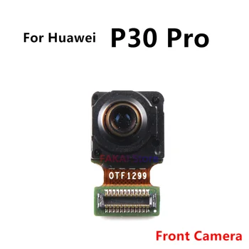สำหรับ Huawei P30 ย่อแค่มืออาชีพด้านหน้าด้านหลังกลับของกล้องหลักหน้าของกล้องมอดูล Flex นมาแทนชิ้นส่วนสำรอง สำหรับ Huawei P30 ย่อแค่มืออาชีพด้านหน้าด้านหลังกลับของกล้องหลักหน้าของกล้องมอดูล Flex นมาแทนชิ้นส่วนสำรอง 3