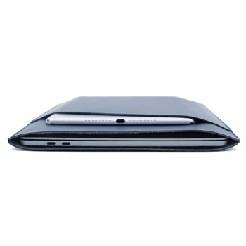 สเลเยอร์ขนาดใหญ่อวกาศ PU แล็ปท็อปเครื่องหนังถุงแขนเพื่อ Macbook อากาศ 13.3 มืออาชีพ 141516 MateBook Lenovo Thinkpad สเลเยอร์ขนาดใหญ่อวกาศ PU แล็ปท็อปเครื่องหนังถุงแขนเพื่อ Macbook อากาศ 13.3 มืออาชีพ 141516 MateBook Lenovo Thinkpad 3