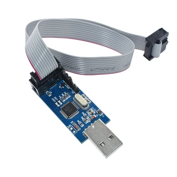 เป็นทางการ USBASP USBISP AVR โปรแกรมเมอร์พอร์ต USB ผู้ให้บริการพอร์ต USB ภาษา asplanguage ATMEGA8 ATMEGA128 สนับสนุน Win764 เป็นทางการ USBASP USBISP AVR โปรแกรมเมอร์พอร์ต USB ผู้ให้บริการพอร์ต USB ภาษา asplanguage ATMEGA8 ATMEGA128 สนับสนุน Win764 3