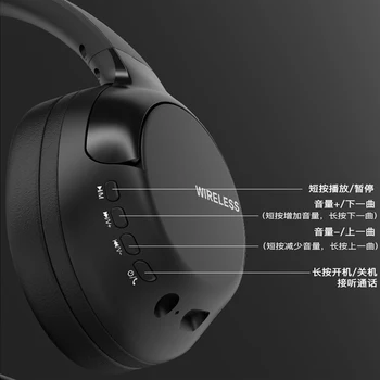 แล้วหูฟังนั่นล่ะบลูทูธ HIFI เครือข่ายไร้สายเสียงสเตริโอ(stereo)ทางหู Earphone Handsfree ดีเจ Headset หูนต้นอ่อนหัวโทรศัพท์ Earbuds สำหรับ iPhone Xiaomi แล้วหูฟังนั่นล่ะบลูทูธ HIFI เครือข่ายไร้สายเสียงสเตริโอ(stereo)ทางหู Earphone Handsfree ดีเจ Headset หูนต้นอ่อนหัวโทรศัพท์ Earbuds สำหรับ iPhone Xiaomi 3