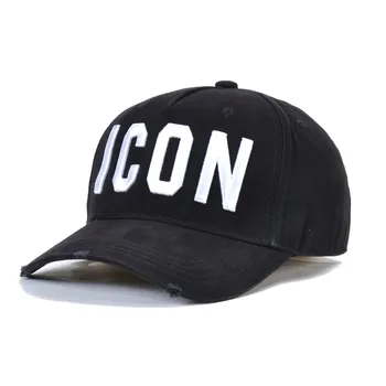 ไอคอนใหม่ยี่ห้อ 100%ค็อตตอบเบสบอนฝาด้านบน/ด้านล่างไอคอนอักษรคุณภาพสูงหมวกผู้ชายผู้หญิงลูกค้าออกแบบหมวกสีดำหมวกพ่อของหมวก ไอคอนใหม่ยี่ห้อ 100%ค็อตตอบเบสบอนฝาด้านบน/ด้านล่างไอคอนอักษรคุณภาพสูงหมวกผู้ชายผู้หญิงลูกค้าออกแบบหมวกสีดำหมวกพ่อของหมวก 3