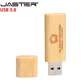 JASTER ความเร็วสูงไม้โลโก้ 32gb 16gb 8gb พอร์ต USB 3.0 แฟลชไดร์ฟไปแล้วเมโมรีสติ้ก(ms)เก็บของ pendrive 64gb JASTER ความเร็วสูงไม้โลโก้ 32gb 16gb 8gb พอร์ต USB 3.0 แฟลชไดร์ฟไปแล้วเมโมรีสติ้ก(ms)เก็บของ pendrive 64gb 4