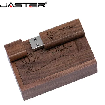 JASTER พอร์ต USB 2.0 บนไม้เล็กๆมุนพอร์ต USB แฟลชไดร์ฟ pendrive 4GB 8GB 16GB 32GB 64GB เมโมรีสติ้ก(ms)นายเทียบนดิสก์(อิสระโลโก้ที่กำหนด) JASTER พอร์ต USB 2.0 บนไม้เล็กๆมุนพอร์ต USB แฟลชไดร์ฟ pendrive 4GB 8GB 16GB 32GB 64GB เมโมรีสติ้ก(ms)นายเทียบนดิสก์(อิสระโลโก้ที่กำหนด) 4