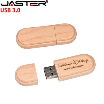 JASTER ลูกค้าโลโก้เลเซอร์ไม้สลักชื่อ+กล่อง pendrive 4GB 16GB 32GB 64GB พอร์ต USB แฟลชไดร์ฟ photography ของขวัญปล่อโลโก้ที่กำหนด JASTER ลูกค้าโลโก้เลเซอร์ไม้สลักชื่อ+กล่อง pendrive 4GB 16GB 32GB 64GB พอร์ต USB แฟลชไดร์ฟ photography ของขวัญปล่อโลโก้ที่กำหนด 4