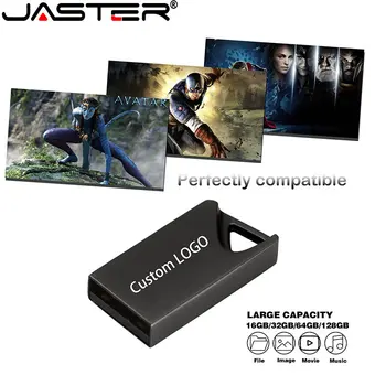 JASTER สุดยอดมินิพอร์ต USB แฟลชไดรฟ์ 64GB ความเร็วสูงปากกาขับรถ 32GB จริงของความจุความทรงจำอยู่สร้างสรรค์ธุรกิจของขวัญ Pendrive 8G JASTER สุดยอดมินิพอร์ต USB แฟลชไดรฟ์ 64GB ความเร็วสูงปากกาขับรถ 32GB จริงของความจุความทรงจำอยู่สร้างสรรค์ธุรกิจของขวัญ Pendrive 8G 4