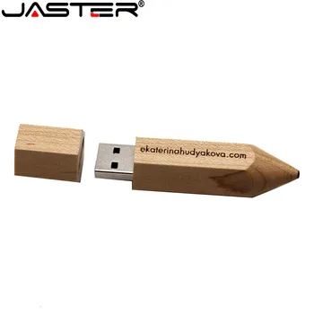 JASTER ไม้ดินสพอร์ต USB แฟลชไดร์ฟ 128 กิกะไบต์สร้างสรรค์ของขวัญปล่อโลโก้ที่กำหนดปากกาขับรถ 32GB Pendrive 64GB ความทรงจำอยู่ U ดิสก์ JASTER ไม้ดินสพอร์ต USB แฟลชไดร์ฟ 128 กิกะไบต์สร้างสรรค์ของขวัญปล่อโลโก้ที่กำหนดปากกาขับรถ 32GB Pendrive 64GB ความทรงจำอยู่ U ดิสก์ 4