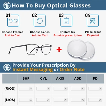 MERRYS ออกแบบความหรูหราไม่ได้แล้วหลอกไทเทเนี่ยม Alloy อร์กระจกสะท้อนความจริงแว่นคน Ultralight ตา Myopia ใบสั่งยา Eyeglasses S2039 MERRYS ออกแบบความหรูหราไม่ได้แล้วหลอกไทเทเนี่ยม Alloy อร์กระจกสะท้อนความจริงแว่นคน Ultralight ตา Myopia ใบสั่งยา Eyeglasses S2039 4