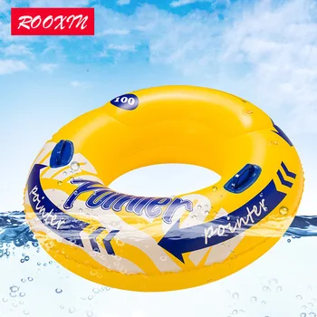 ROOXIN ว่ายน้ำด้วยแหวนลอย Inflatable ของเล่น Thickened ว่ายน้ำแหวนวงสอดท่อสำหรับผู้ใหญ่ว่ายน้ำวนสระว่ายน้ำชายหาดน้ำเล่นอุปกรณ์ ROOXIN ว่ายน้ำด้วยแหวนลอย Inflatable ของเล่น Thickened ว่ายน้ำแหวนวงสอดท่อสำหรับผู้ใหญ่ว่ายน้ำวนสระว่ายน้ำชายหาดน้ำเล่นอุปกรณ์ 4